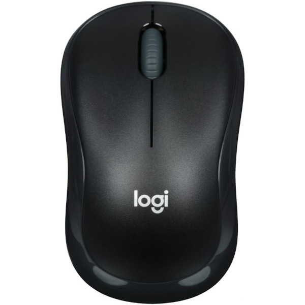 Мышь Logitech M187 (черный) 910-006609