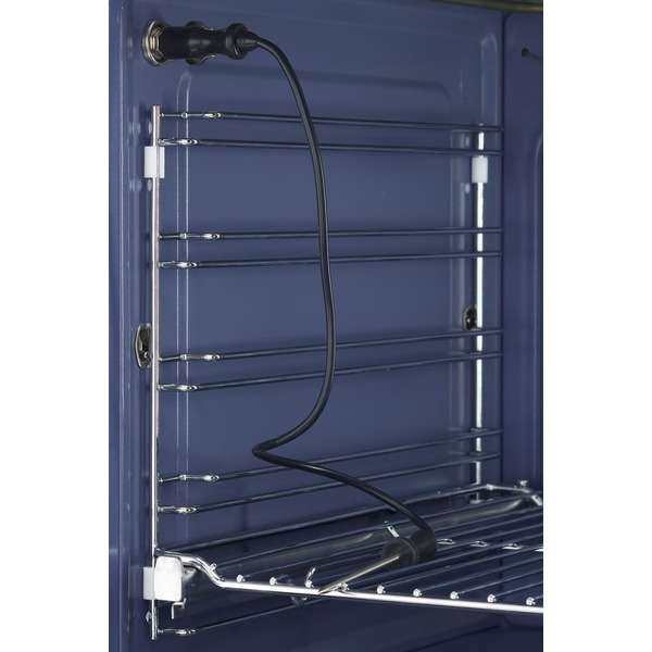 Духовой шкаф VARD VON564B