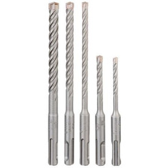 Набор сверл Bosch 2608833910