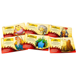 Настольная игра Hobby World Свинтус. Метаморфозы