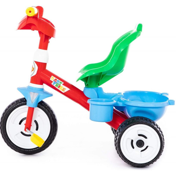 Детский велосипед Полесье Беби Трайк (46468)