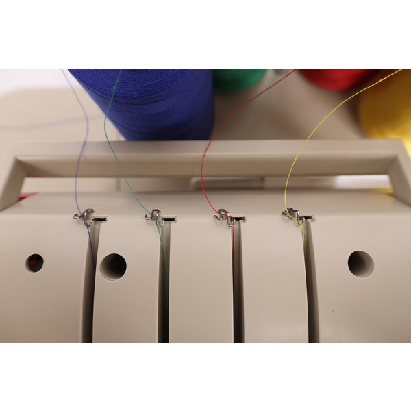 Оверлок Jaguar Atacama