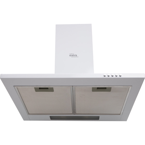 Кухонная вытяжка Making Oasis Everywhere KB-60W