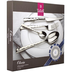 Набор столовых приборов TalleR TR-21608