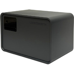 Сейф LocksWorth VS4528-BK