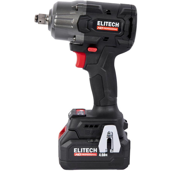 Гайковерт ELITECH HD Professional CW 2009SL E2201.059.01 (205747)