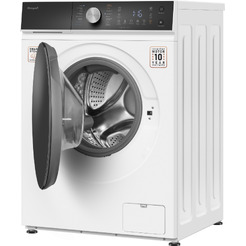 Стирально-сушильная машина Weissgauff WMD 61211 D Inverter Steam