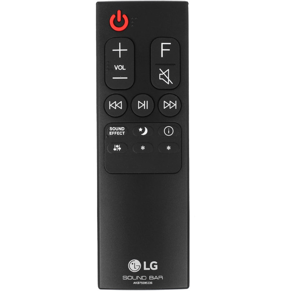 Звуковая панель LG SN4
