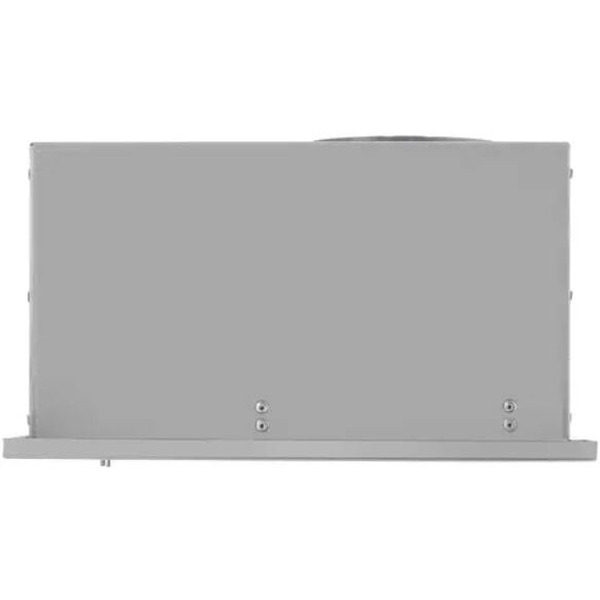 Вытяжка Akpo Micra Twin 60 wk-7 (серый)