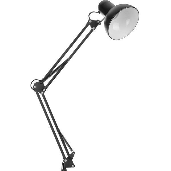 Настольная лампа Sundays Home SM-800 (черный)