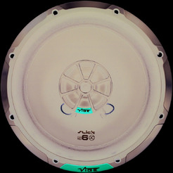 Автоакустика VIBE SLICK6-V7