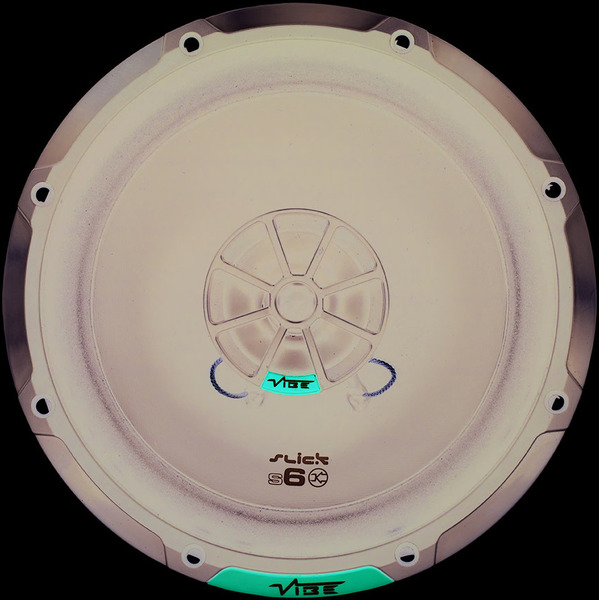 Автоакустика VIBE SLICK6-V7