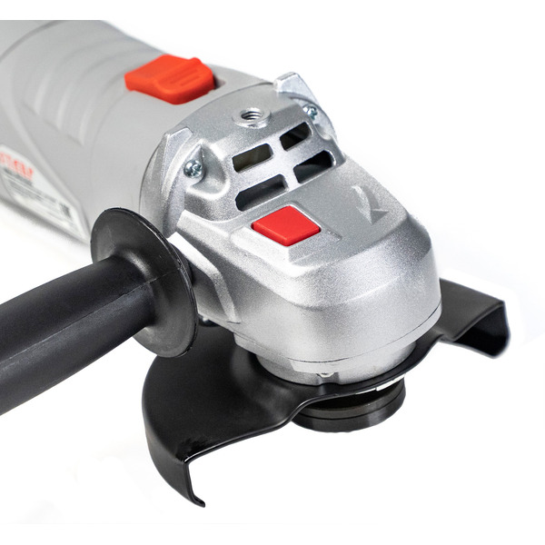 Машина шлифовальная угловая СТАВР МШУ-125/1100