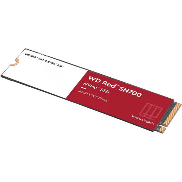 SSD WD Red SN700 4TB WDS400T1R0C