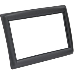 Рамка Incar RFR-N13A (RENAULT Megane-2 05-08)