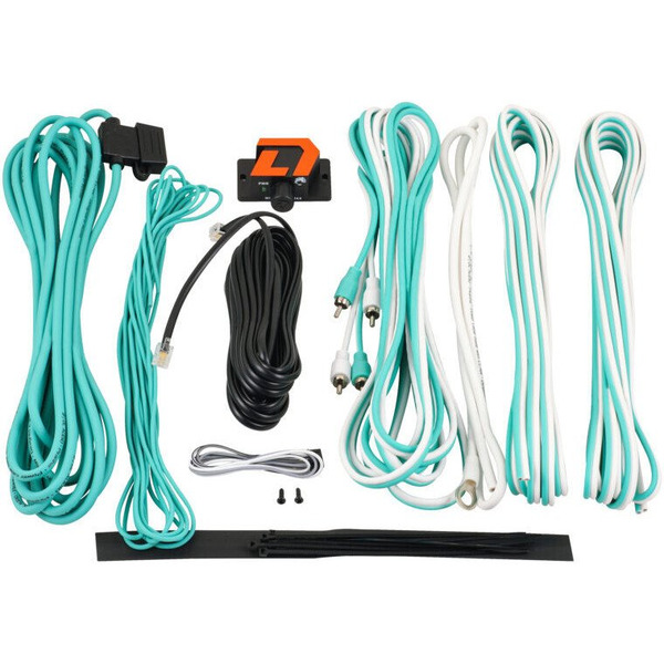 Корпусной активный сабвуфер DL Audio Piranha 12A SE 4.1