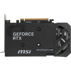 Видеокарта MSI GeForce RTX 5050 8G Shadow 2X OC
