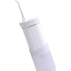 Ирригатор Polaris PWF 0103T (белый)