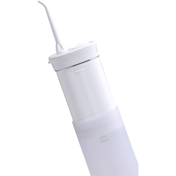 Ирригатор Polaris PWF 0103T (белый)