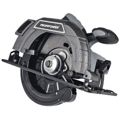 Циркулярная пила Profipower ДП-185B (E0266)