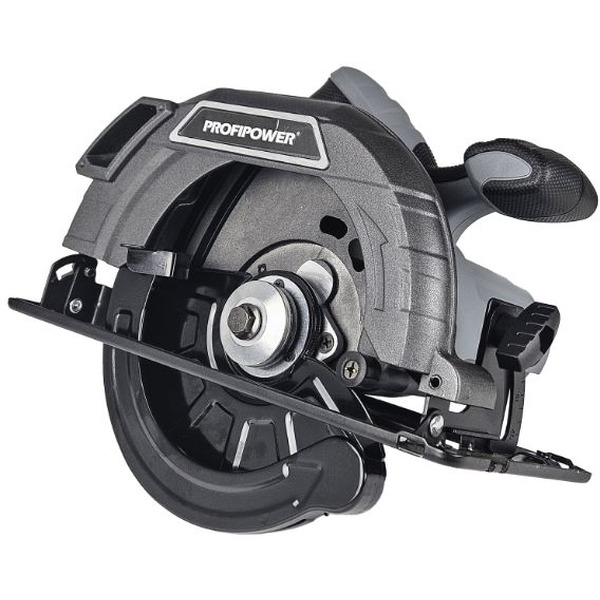 Циркулярная пила Profipower ДП-185B (E0266)
