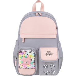 Рюкзак BRAUBERG Sweet paws 272064