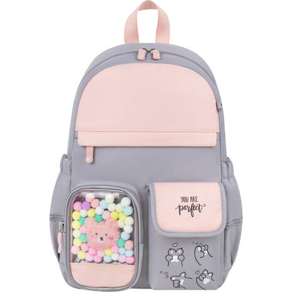 Рюкзак BRAUBERG Sweet paws 272064