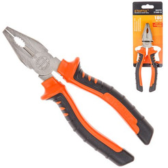 Плоскогубцы Startul ST3080-18