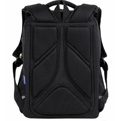 Школьный рюкзак BRAUBERG Light. Neon Drift 272027
