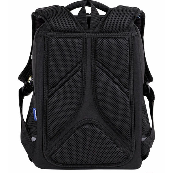 Школьный рюкзак BRAUBERG Light. Neon Drift 272027