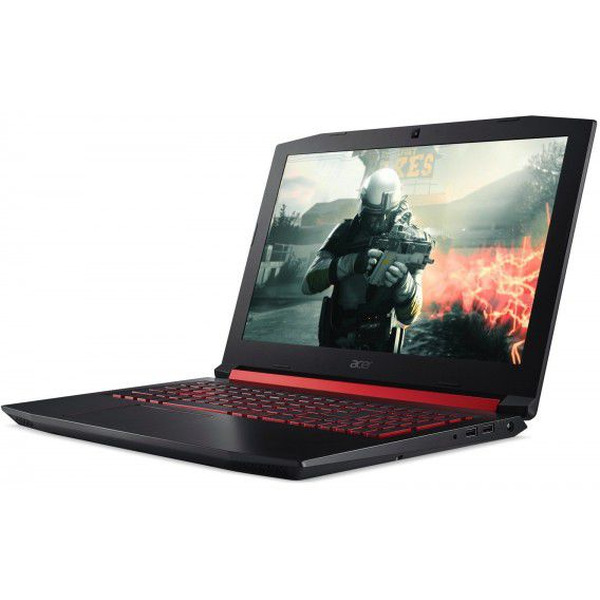 Ноутбук Acer Nitro 5 AN515-52 NH.Q3MEU.023