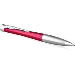 Ручка шариковая Parker Urban Core K314 Vibrant Magenta CT 2143642