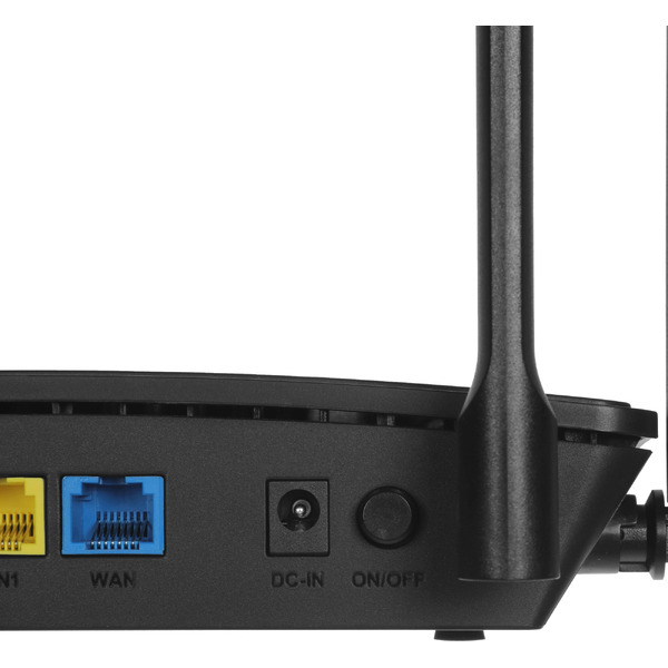 Wi-Fi роутер Origo OWR1530AXG/A1A