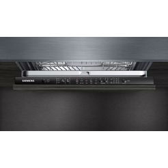 Встраиваемая посудомоечная машина Siemens SN615X03EE