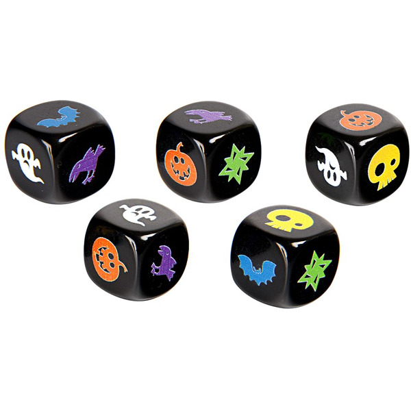 Настольная игра Звезда Кукла колдуна 8449