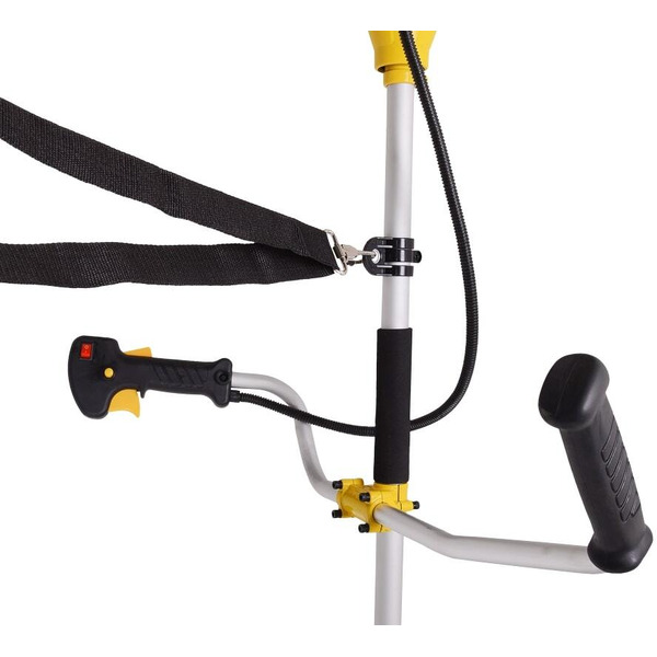 Триммер Huter GGT-430T (70/2/32)