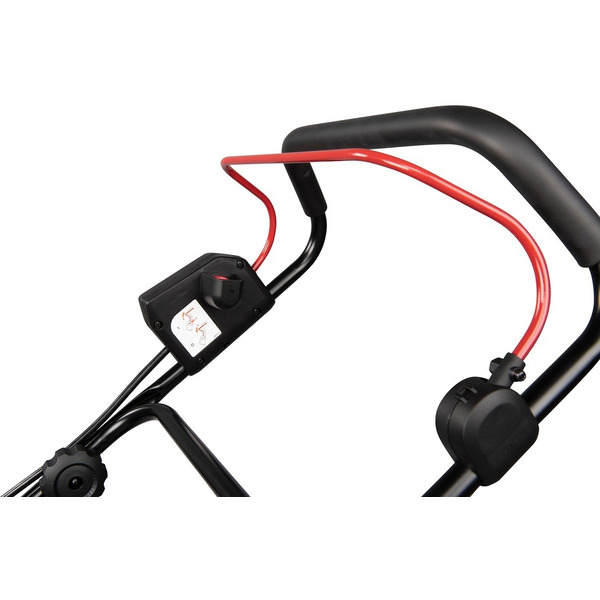 Газонокосилка Makita DLM382PM2 (с 2-мя АКБ)