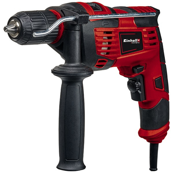 Дрель Einhell TC-ID 720/1 E (4259848)