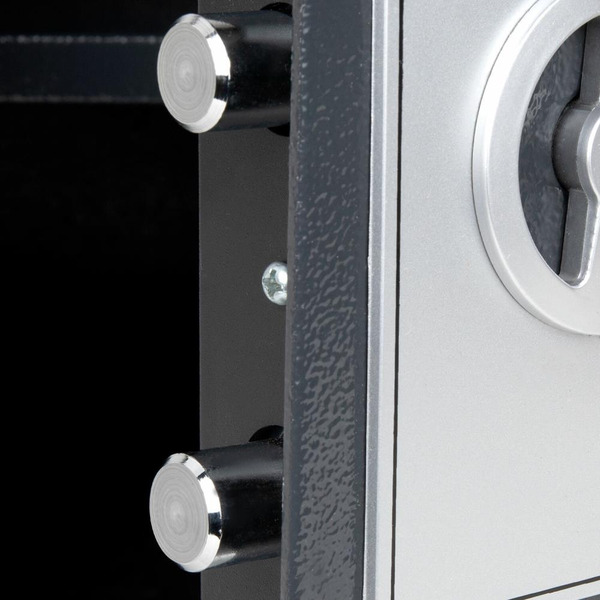 Сейф мебельный DASWERK SC-200EL (291341)