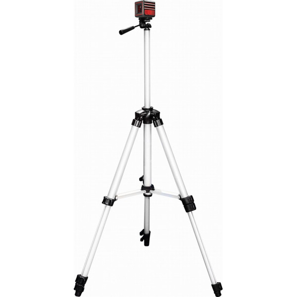 Построитель лазерных плоскостей (лазерный уровень) ADA Cube Ultimate Edition (А00344)