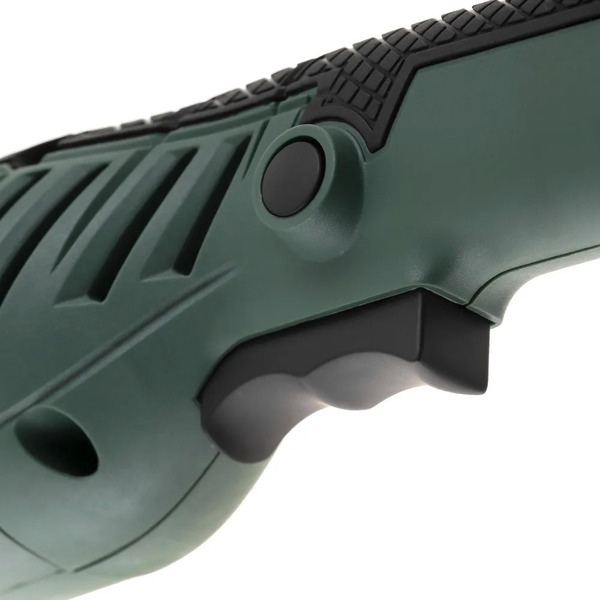 Угловая шлифмашина Hammer USM1200E