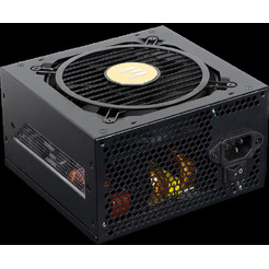 Блок питания Zalman TeraMax II View 1200W ZM1200-TMX2  View