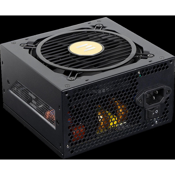 Блок питания Zalman TeraMax II View 1200W ZM1200-TMX2  View