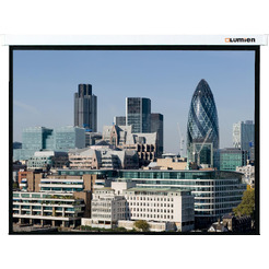 Проекционный экран Lumien Master Control 184x220 (LMC-100113)