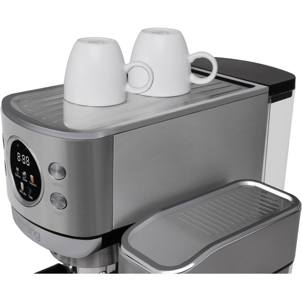 Кофеварка KORTING KCM 1006 T Adore