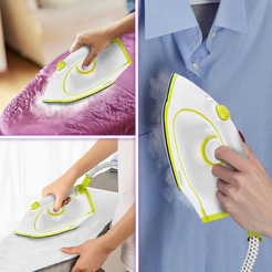 Паровая станция Kitfort КТ-9120-2