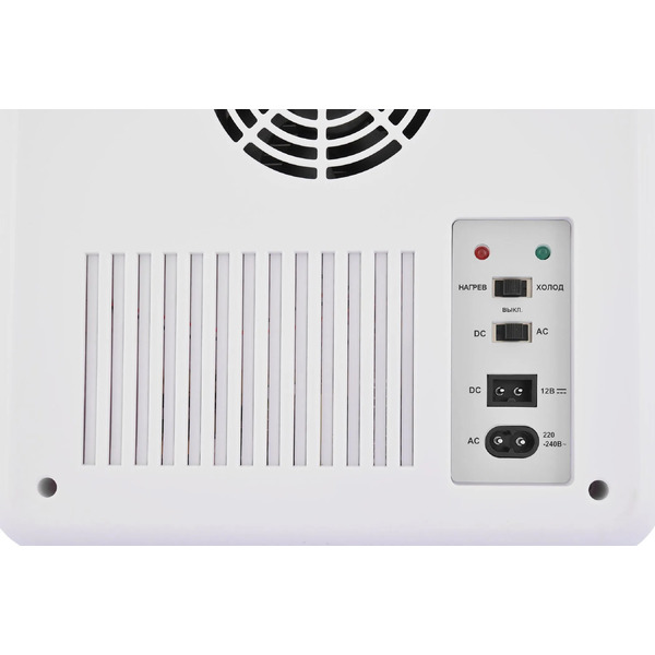 Холодильник для косметики ZUGEL ZCR152