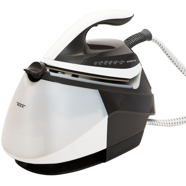 Утюг POLARIS PSS 9090K Turbo Steam