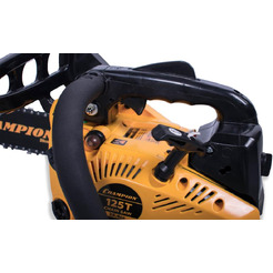 Бензопила Champion 125T