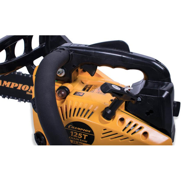 Бензопила Champion 125T
